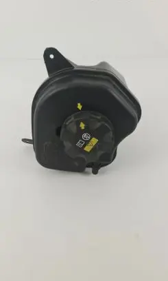 BMW X5 F15 Coolant expansion tank/reservoir 7647290