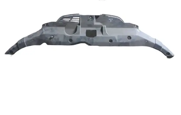 Honda Civic IX Engine bonnet/hood lock trim molding 71125TV0