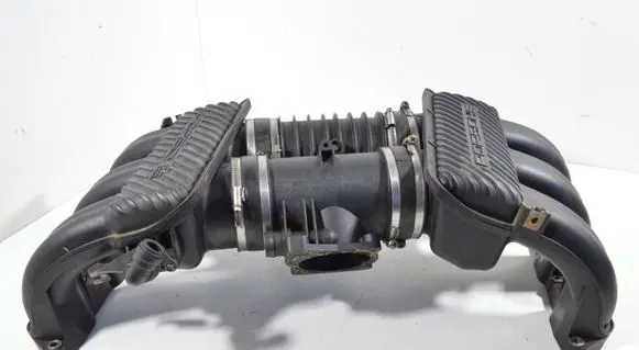 Porsche 911 996 Intake manifold 99611001555