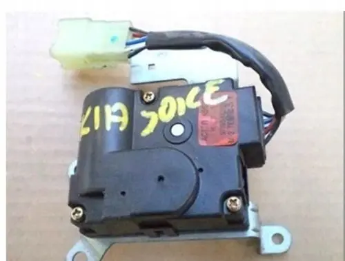 KIA Joice Air flap motor/actuator