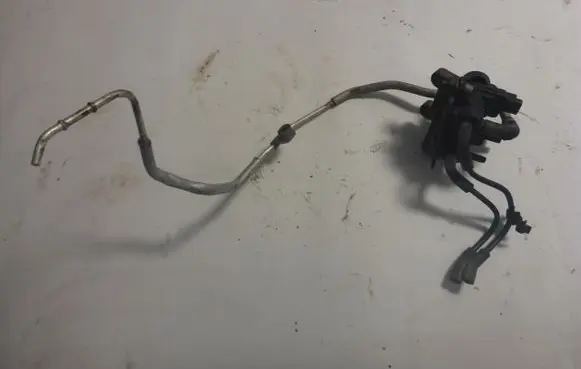 Peugeot 4007 Valve vacuum 9652862380