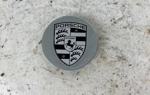 Porsche Macan (95B) Original wheel cap 95B601150A 95B601150