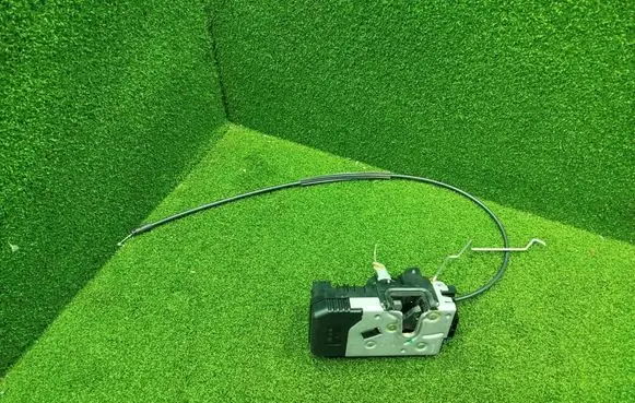 Renault Trafic III (X82) Loading door lock 905034098R 93867688 40817211