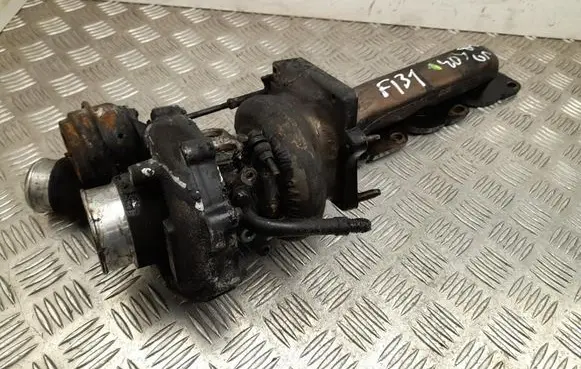 Mercedes-Benz S W222 Turbo A1570900780