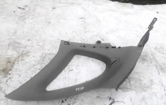 Renault Scenic I Other interior part 7700432278