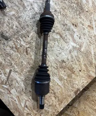Ford Transit Front driveshaft 