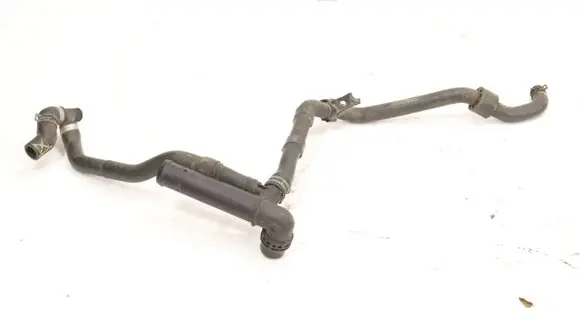 Skoda Kodiaq Engine coolant pipe/hose 5Q0121619D