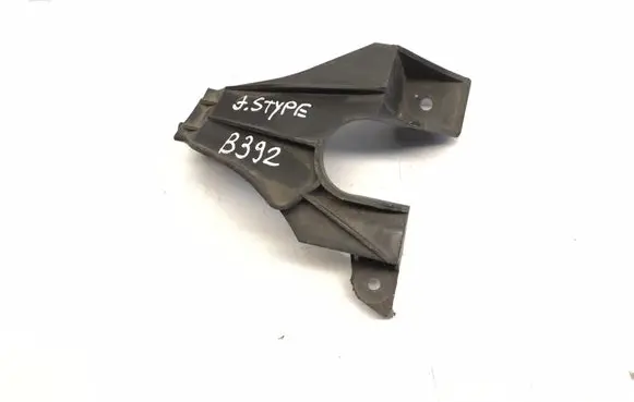 Jaguar S-Type Front bumper mounting bracket XR8317A794
