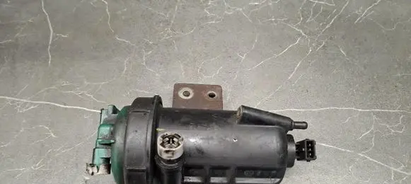 Fiat Ducato Fuel filter housing 