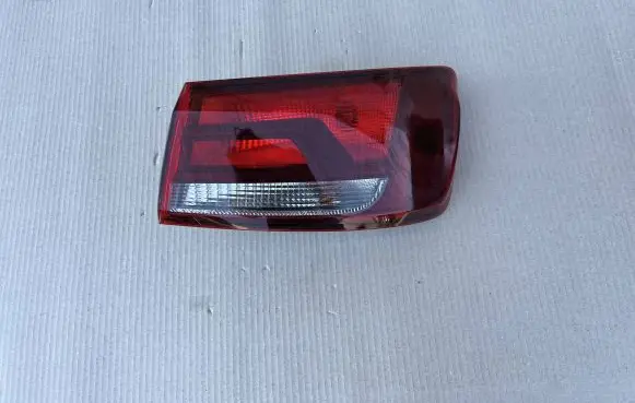 Audi A3 S3 8V Rear/tail lights 8V5945096 81190201 0002850