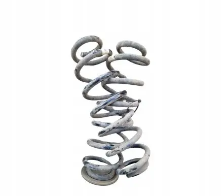 Volkswagen T-Roc Rear coil spring 5QF511115