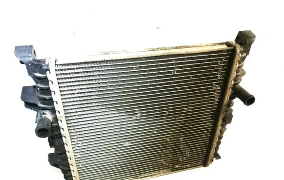 Audi Q7 4L Optional radiator 7L8121212 VPATBH8005AA 507702