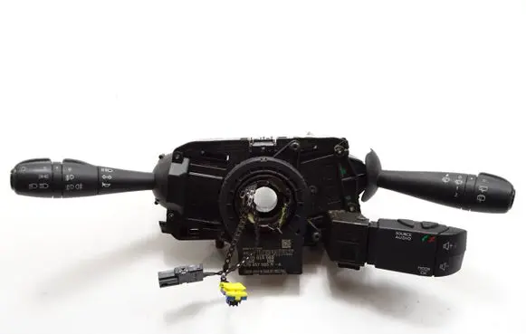 Dacia Logan II Steering angle sensor 0265019069 479457095R