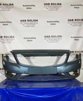 Mercedes-Benz B W246 W242 Front bumper A2468850525