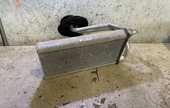 Ford Kuga III Heater blower radiator 