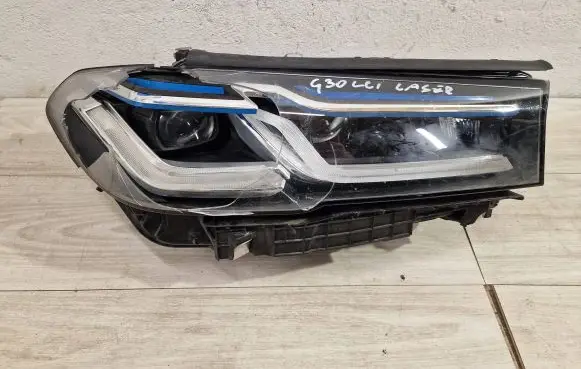 BMW 5 G30 G31 Headlight/headlamp 5A388D6-03