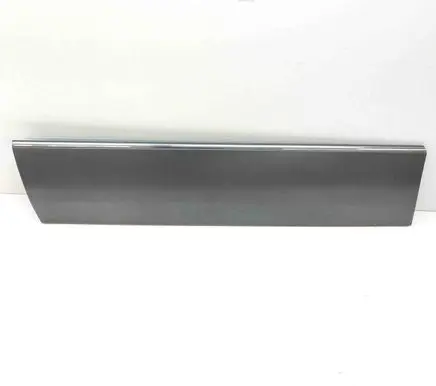 Mercedes-Benz S W140 Front door trim (molding) A1406900340