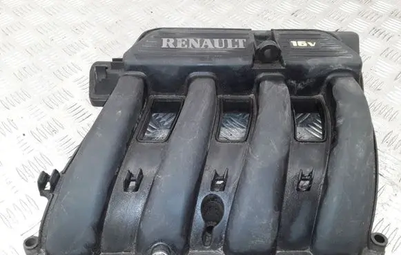 Renault Megane I Intake manifold H7700105829