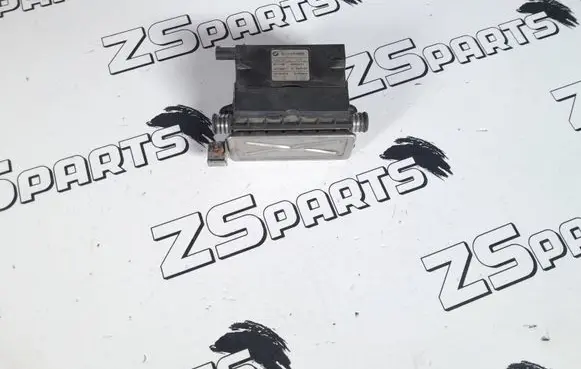 BMW 3 E46 Coolant heater 6918806