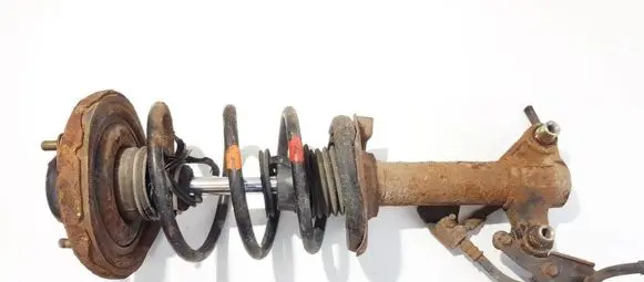 Nissan Primera Front shock absorber/damper