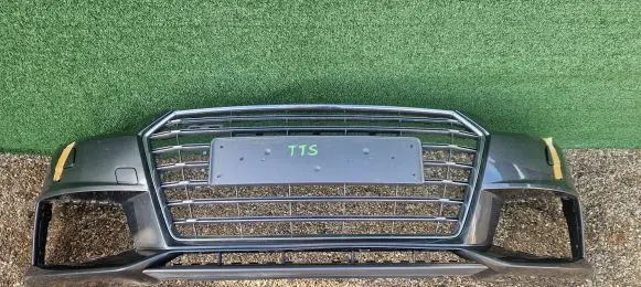 Audi TT TTS RS Mk3 8S Front bumper 8S0807437H