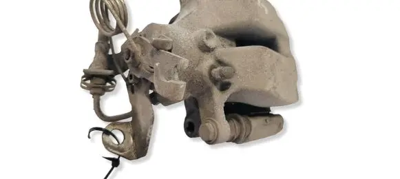 Volkswagen Phaeton Rear brake caliper 