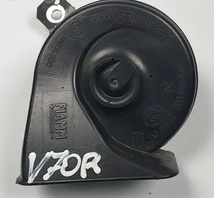 Volvo V70 Horn signal 31276806