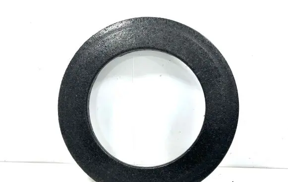 Audi A4 S4 B7 8E 8H Spare wheel section trim 8E9863327