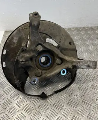 Opel Insignia A Front wheel hub spindle knuckle