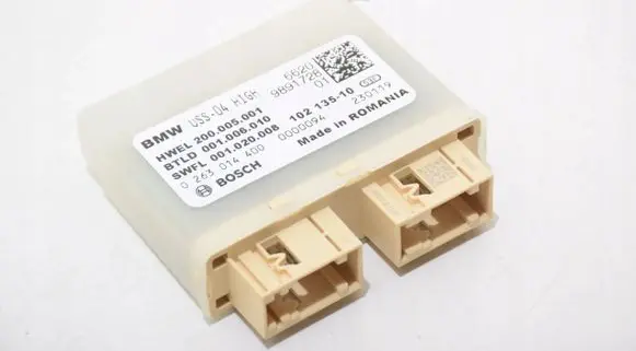 BMW X6 G06 Parking PDC control unit/module 9891728