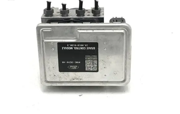Ford Fiesta ABS Pump H1BC2C219KB H1BC2B373KB