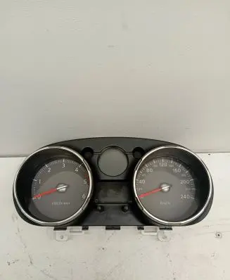 Nissan Qashqai Speedometer (instrument cluster) JD51A