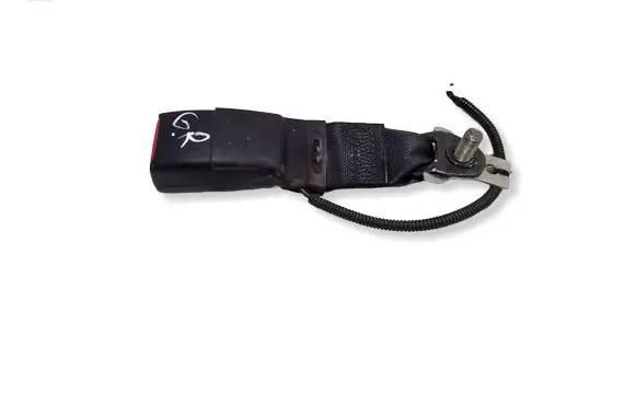 Honda Insight Rear seatbelt buckle 1056783