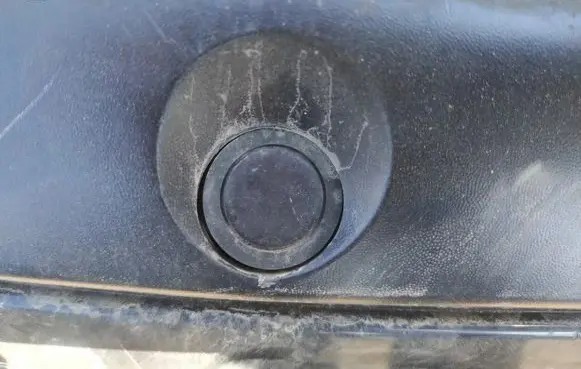 Parking PDC sensor