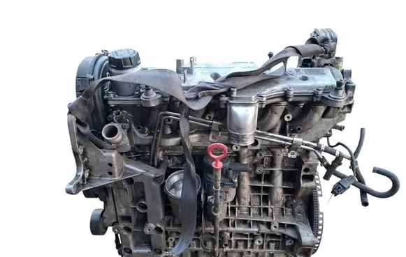 Volvo V70 Engine D5244T 6901199 153113