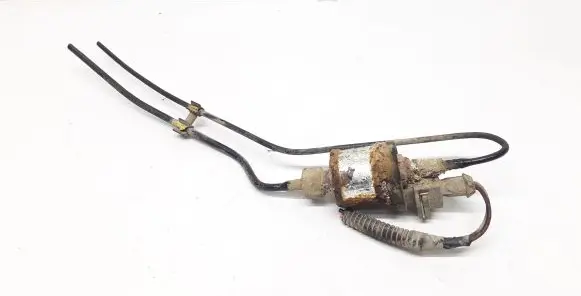 Volvo V50 Webasto auxiliary heater fuel pump 