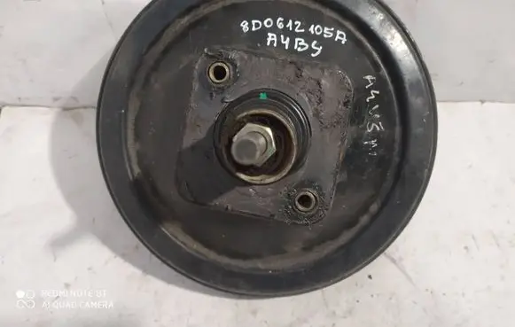 Audi A4 S4 B5 8D Brake booster 8D0612105A