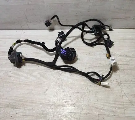 Fiat 500X Front door wiring loom/harness boot 9500058437 00520595000 16052016