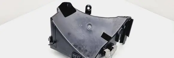Subaru Forester SH Fuse box cover MB700200B