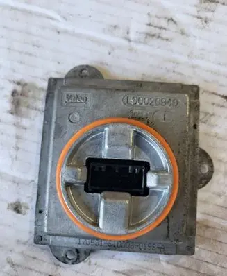 Ford Kuga II Xenon control unit/module GV4113B626AA HB2BS3378615 C83TA