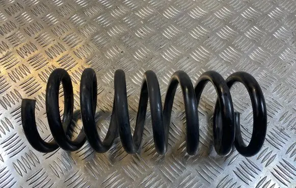 Opel Antara Rear coil spring