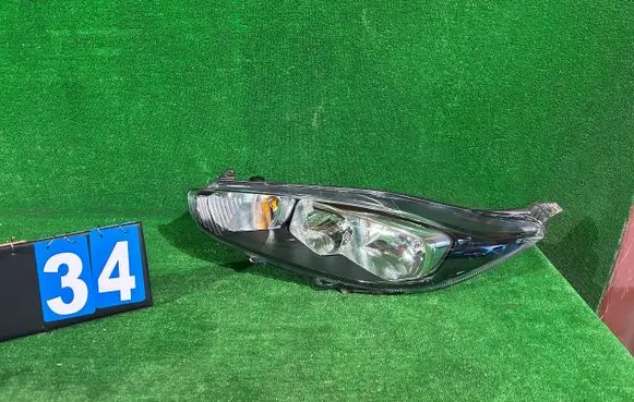 Ford Fiesta Headlight/headlamp C1BB13W030AH