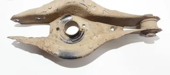 Rear upper control arm/wishbone