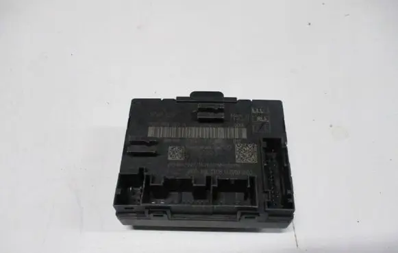 Volkswagen Golf VII Door control unit/module 5q0959393a