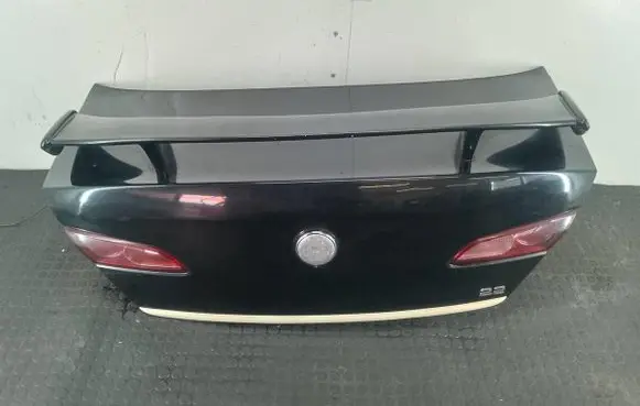 Alfa Romeo 159 Tailgate/trunk/boot lid