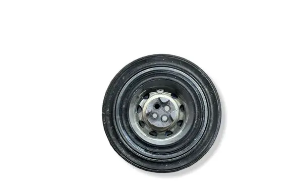 Mercedes-Benz AMG GT 4 x290 w290 Crankshaft pulley A2560300003