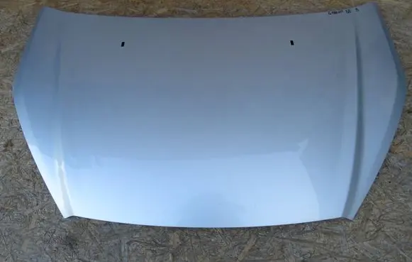 Ford S-MAX Engine bonnet/hood 