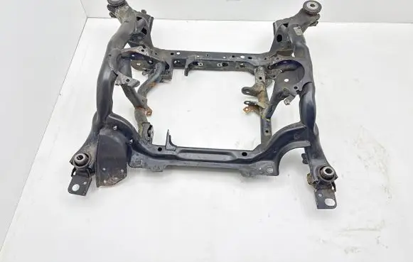 Mercedes-Benz GL X166 Front subframe A1663302100