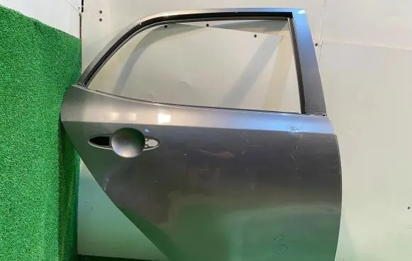KIA Picanto Rear door