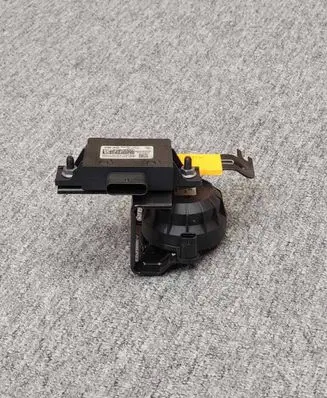 Volkswagen Tiguan Allspace Alarm system siren 4H0907601D 5G0907159D